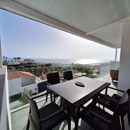 Adeje Deluxe Villas Santa Monica Costa Adeje  Exterior photo