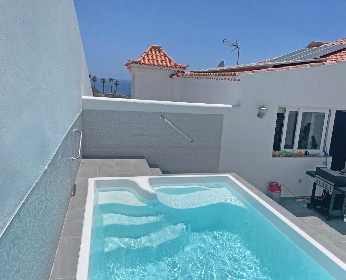 Adeje Deluxe Villas Santa Monica Costa Adeje  Exterior photo