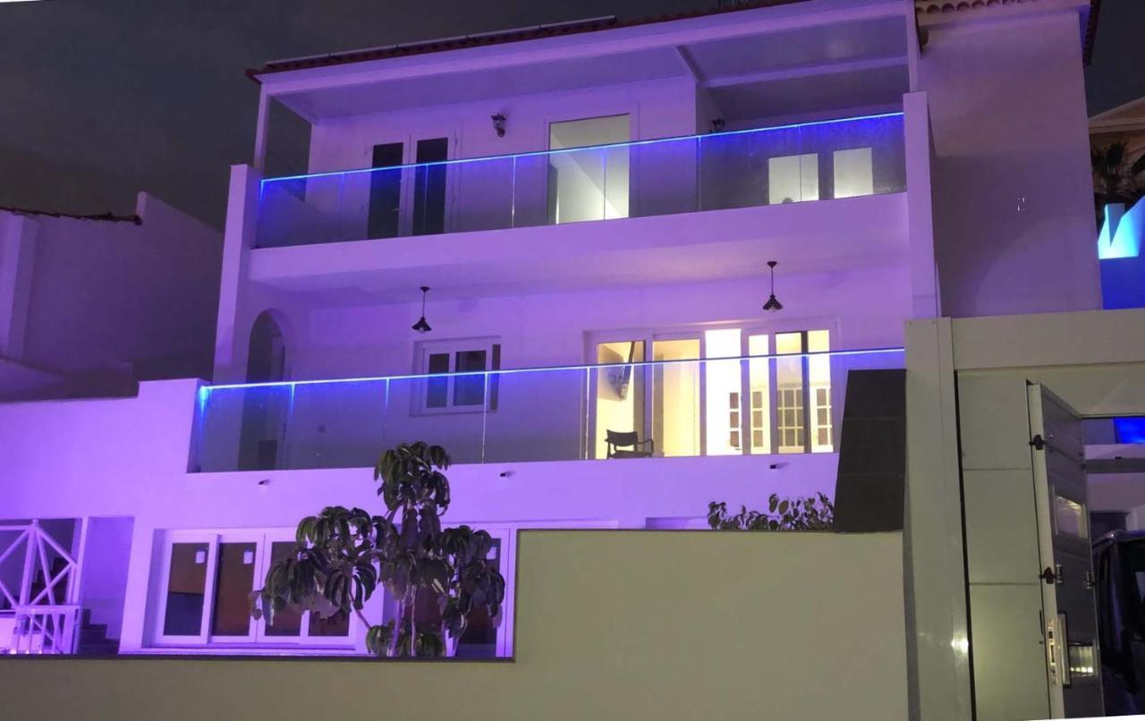 Adeje Deluxe Villas Santa Monica Costa Adeje  Exterior photo