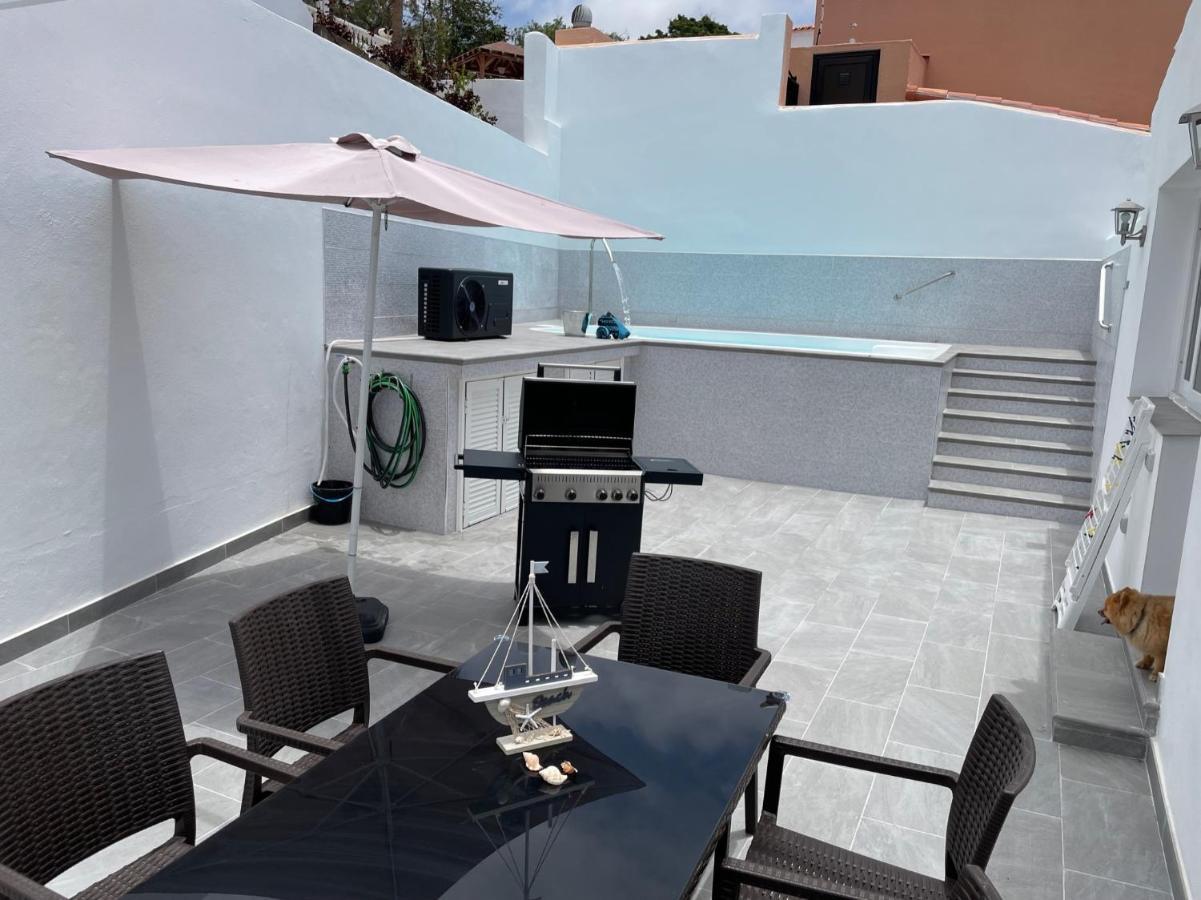 Adeje Deluxe Villas Santa Monica Costa Adeje  Exterior photo