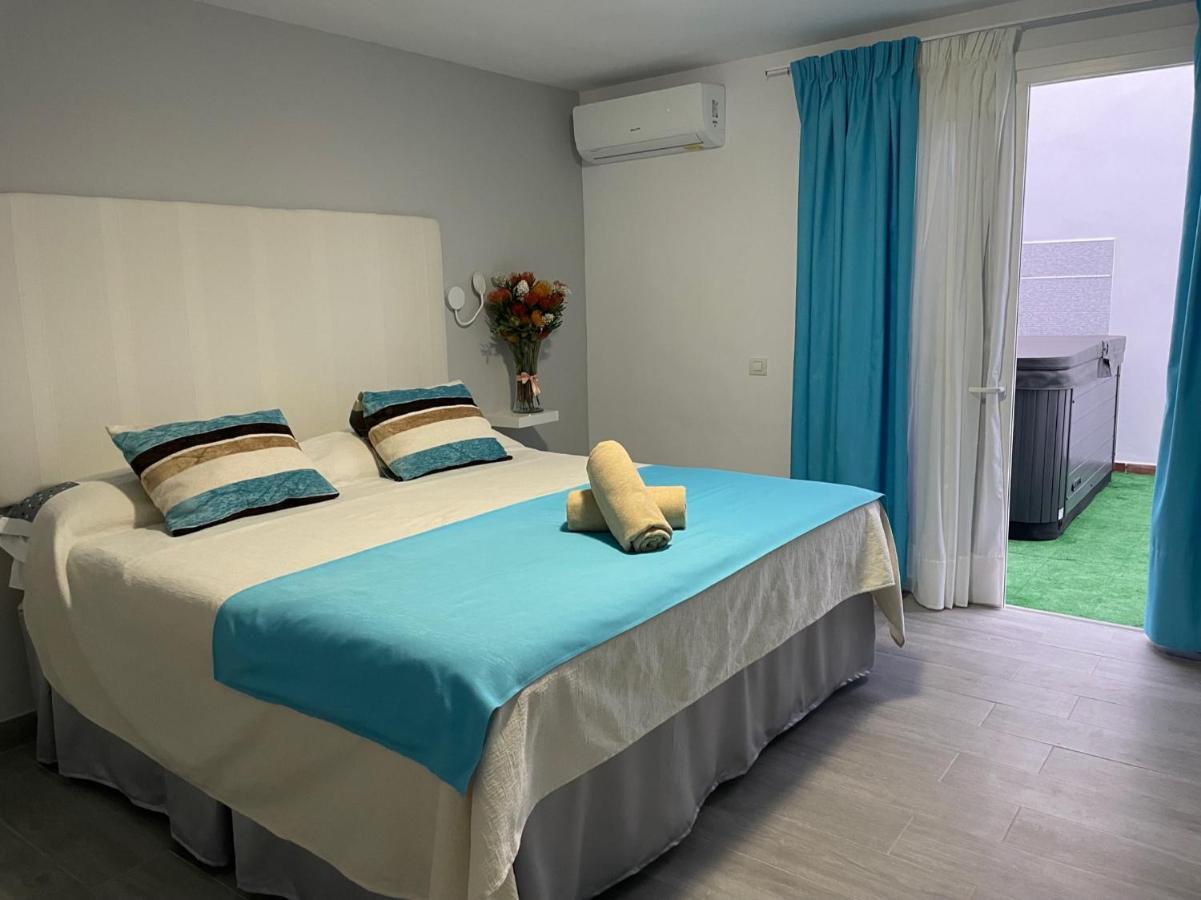 Adeje Deluxe Villas Santa Monica Costa Adeje  Exterior photo