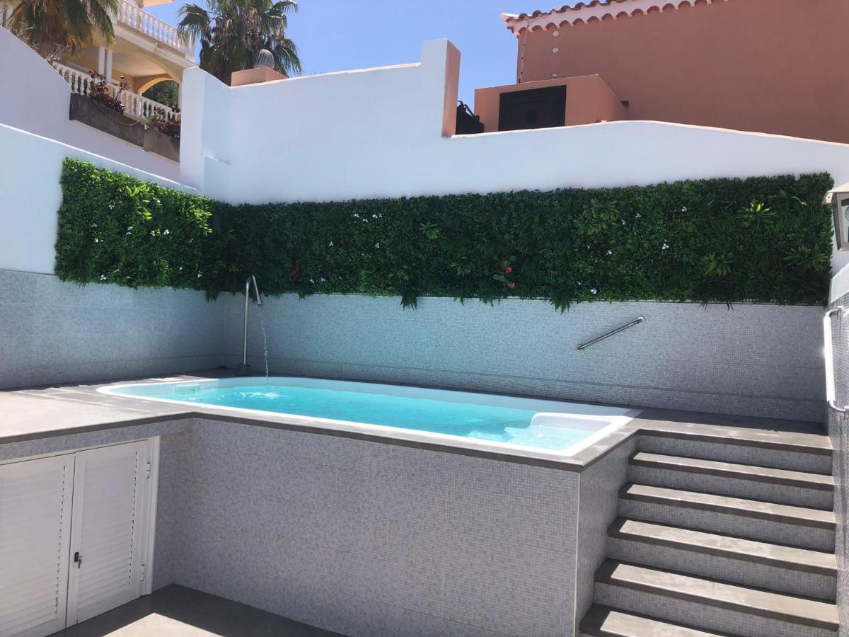 Adeje Deluxe Villas Santa Monica Costa Adeje  Exterior photo
