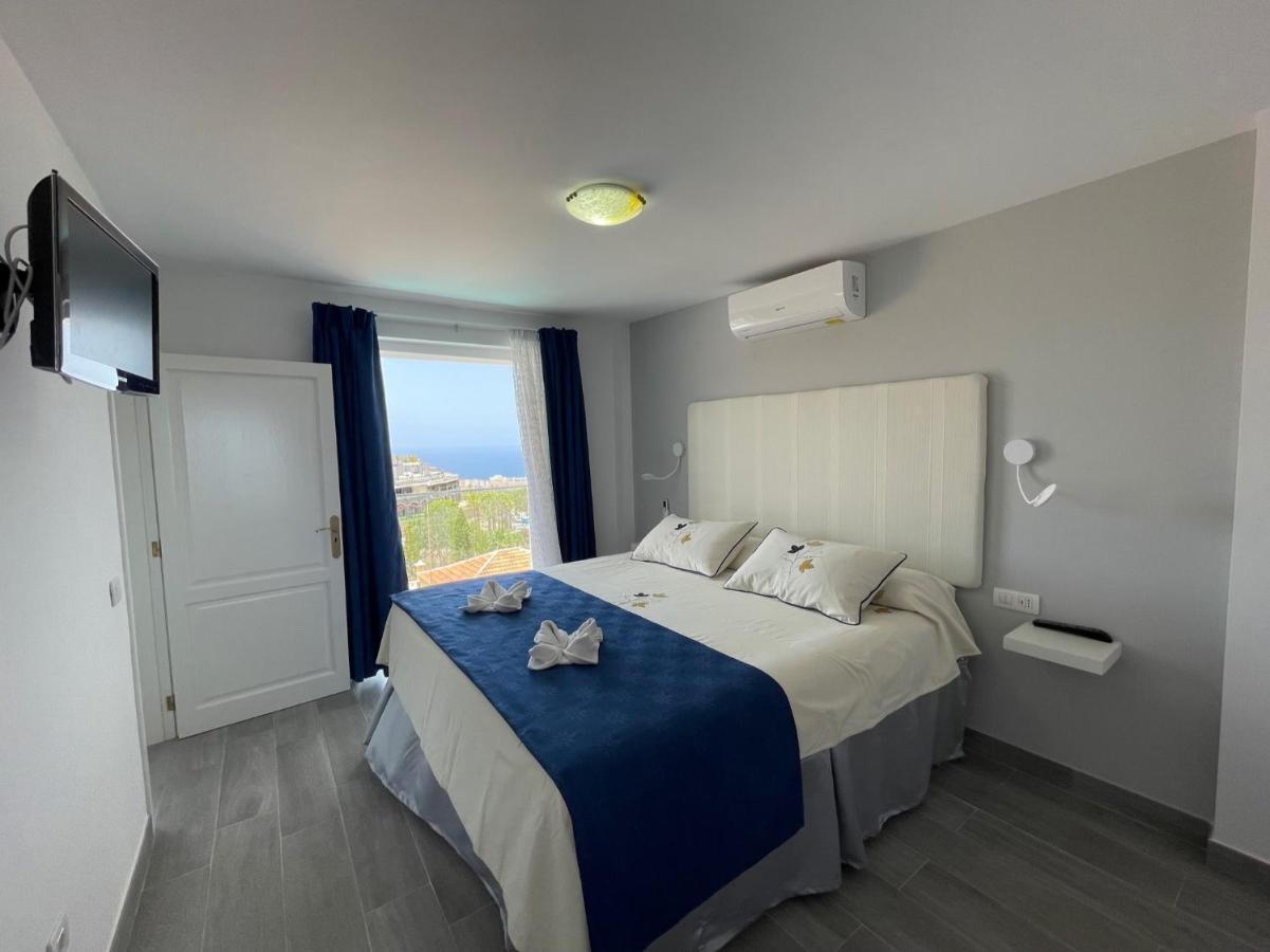 Adeje Deluxe Villas Santa Monica Costa Adeje  Exterior photo