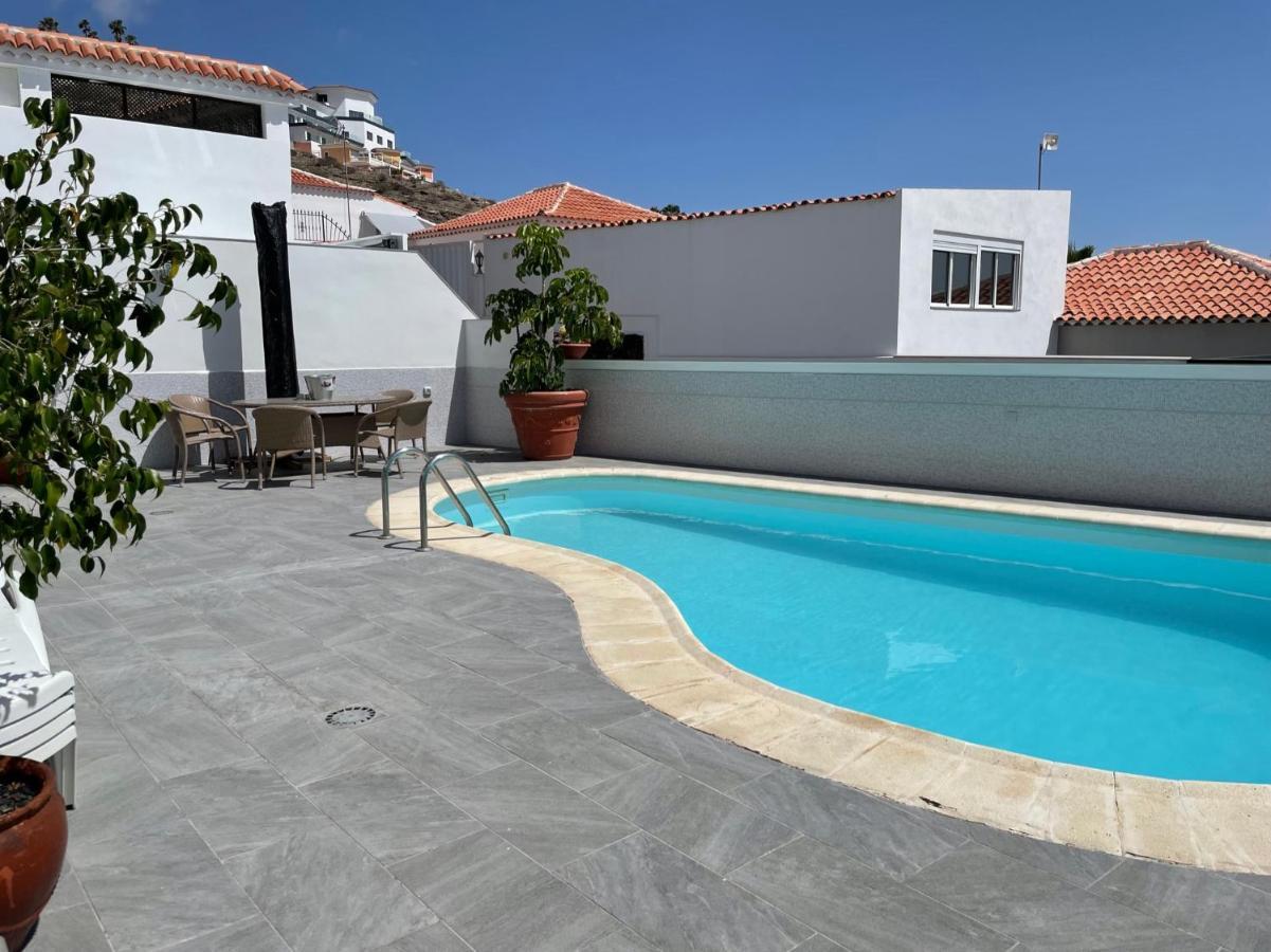 Adeje Deluxe Villas Santa Monica Costa Adeje  Exterior photo