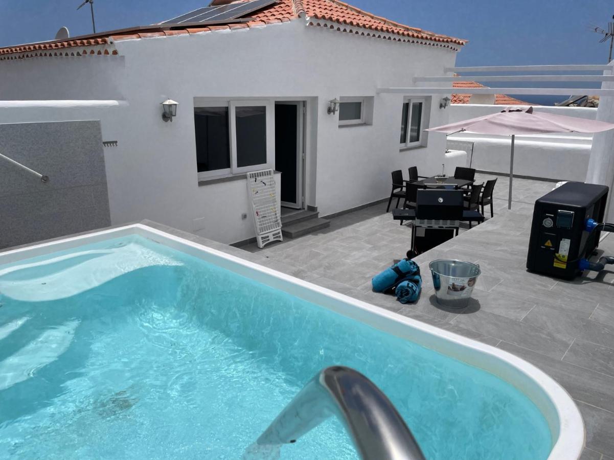 Adeje Deluxe Villas Santa Monica Costa Adeje  Exterior photo