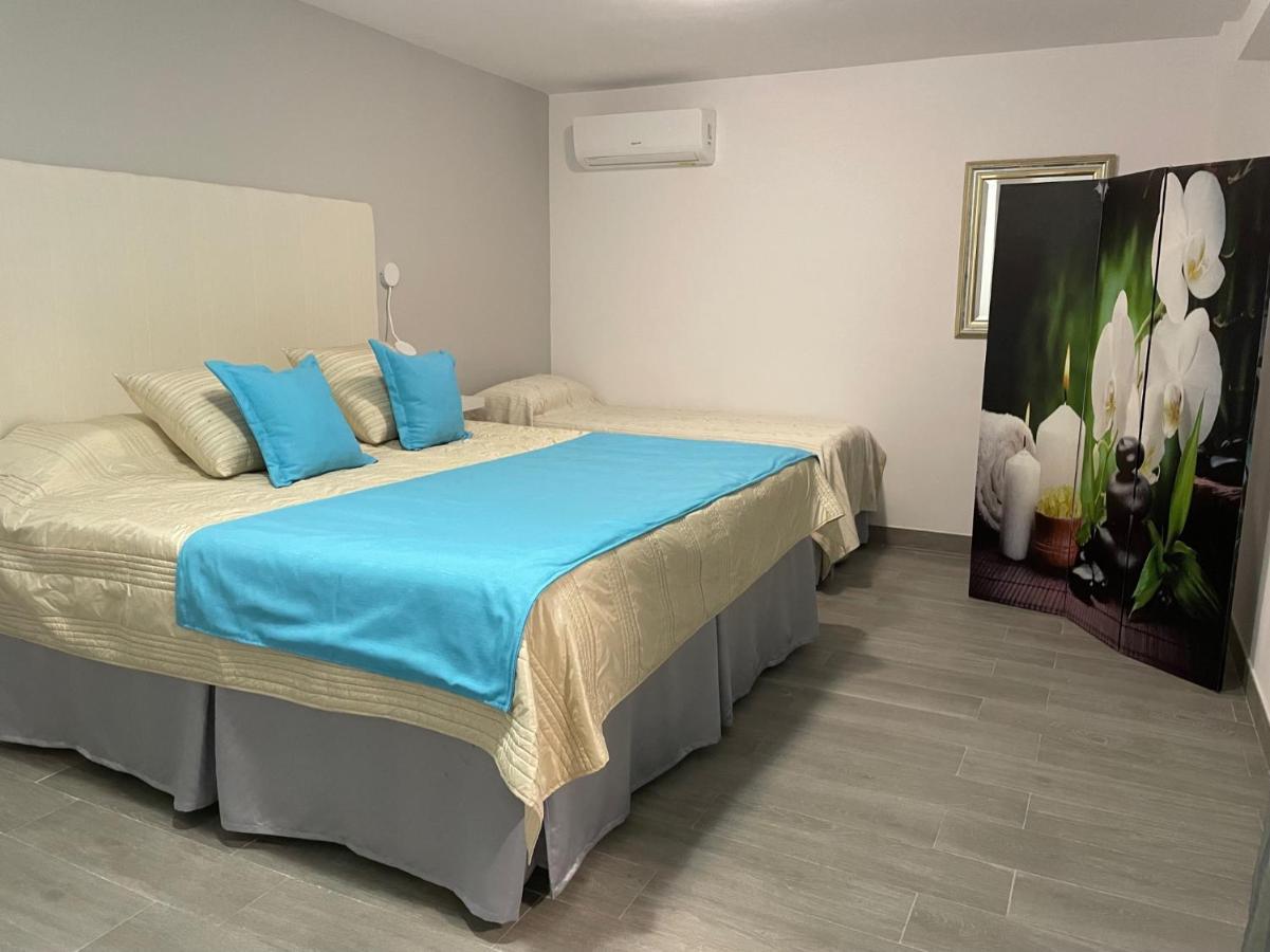 Adeje Deluxe Villas Santa Monica Costa Adeje  Exterior photo