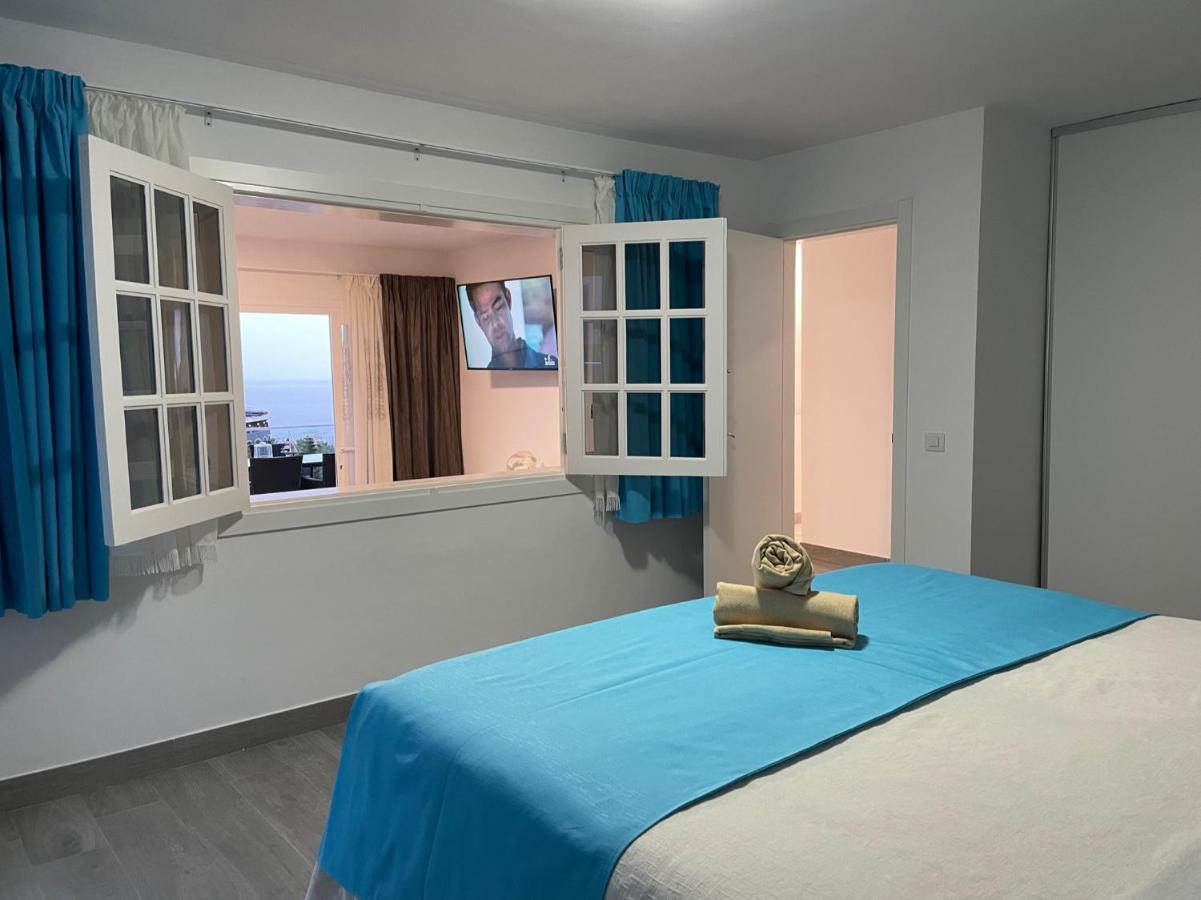 Adeje Deluxe Villas Santa Monica Costa Adeje  Exterior photo