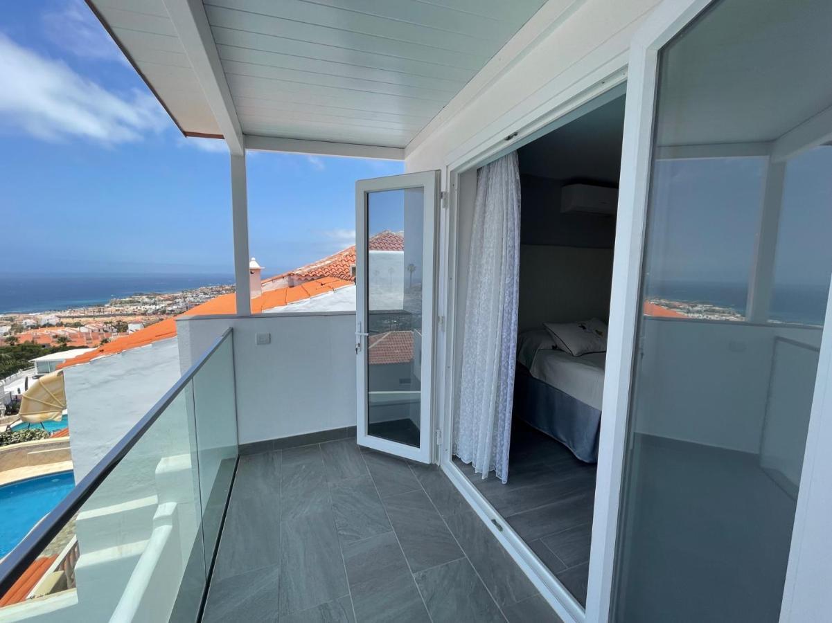 Adeje Deluxe Villas Santa Monica Costa Adeje  Exterior photo