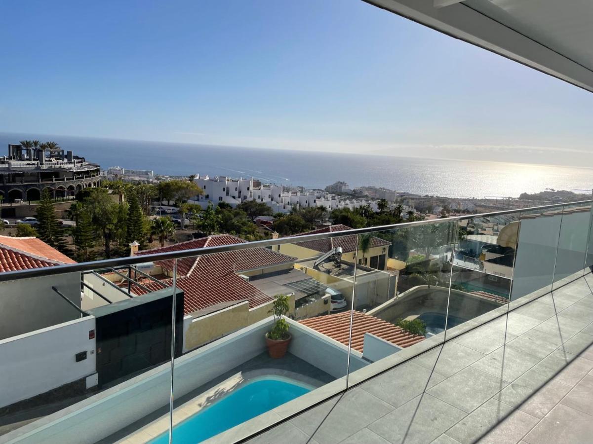 Adeje Deluxe Villas Santa Monica Costa Adeje  Exterior photo