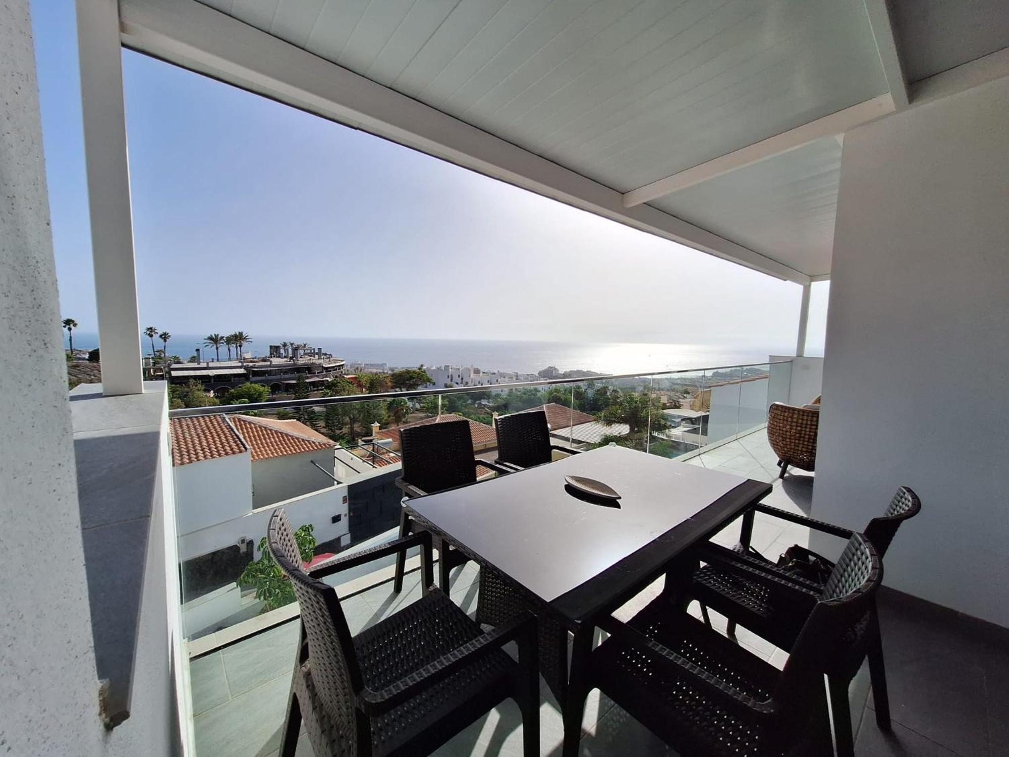 Adeje Deluxe Villas Santa Monica Costa Adeje  Exterior photo